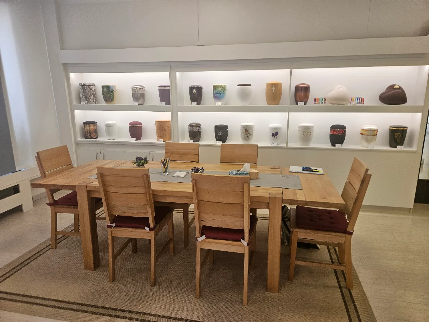 Forbach Beratung Bestattungsinstitut Schenkel in Forbach